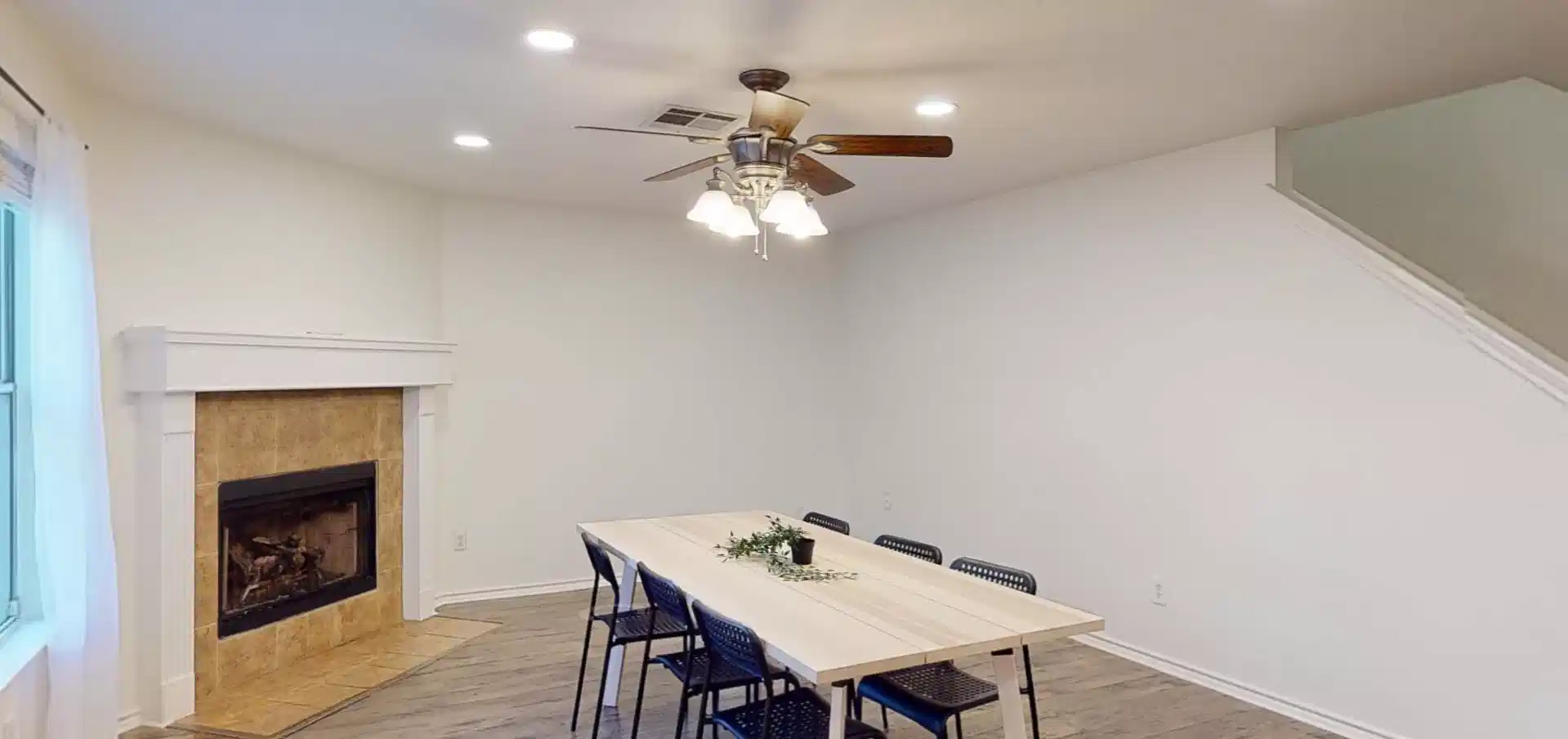 June Homes 78749, Austin - Austin, Texas, United States - Common Area