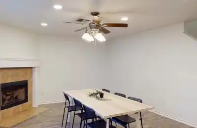 June Homes 78749, Austin - Austin, Texas, United States - Common Area