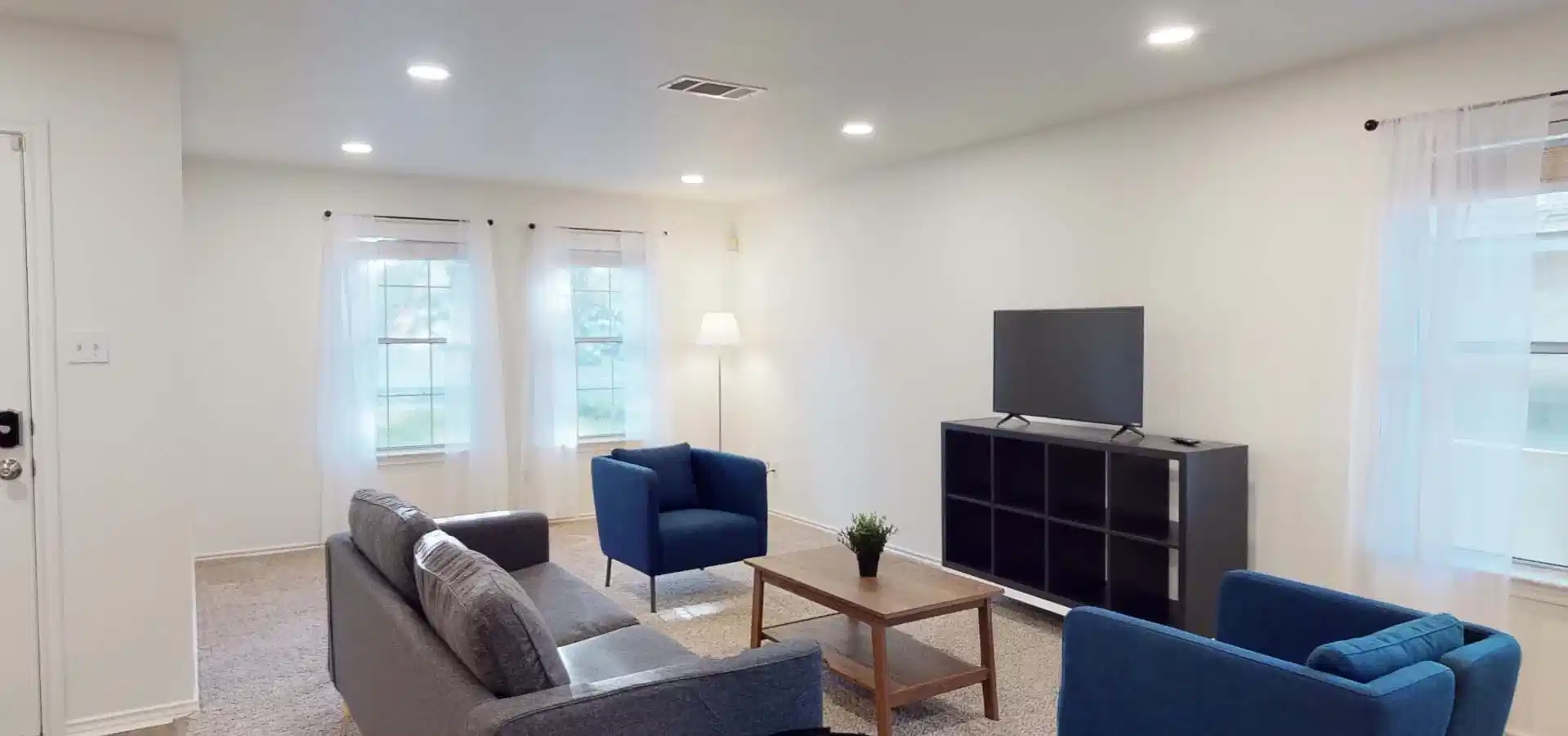 June Homes 78749, Austin - Austin, Texas, United States - Common Area