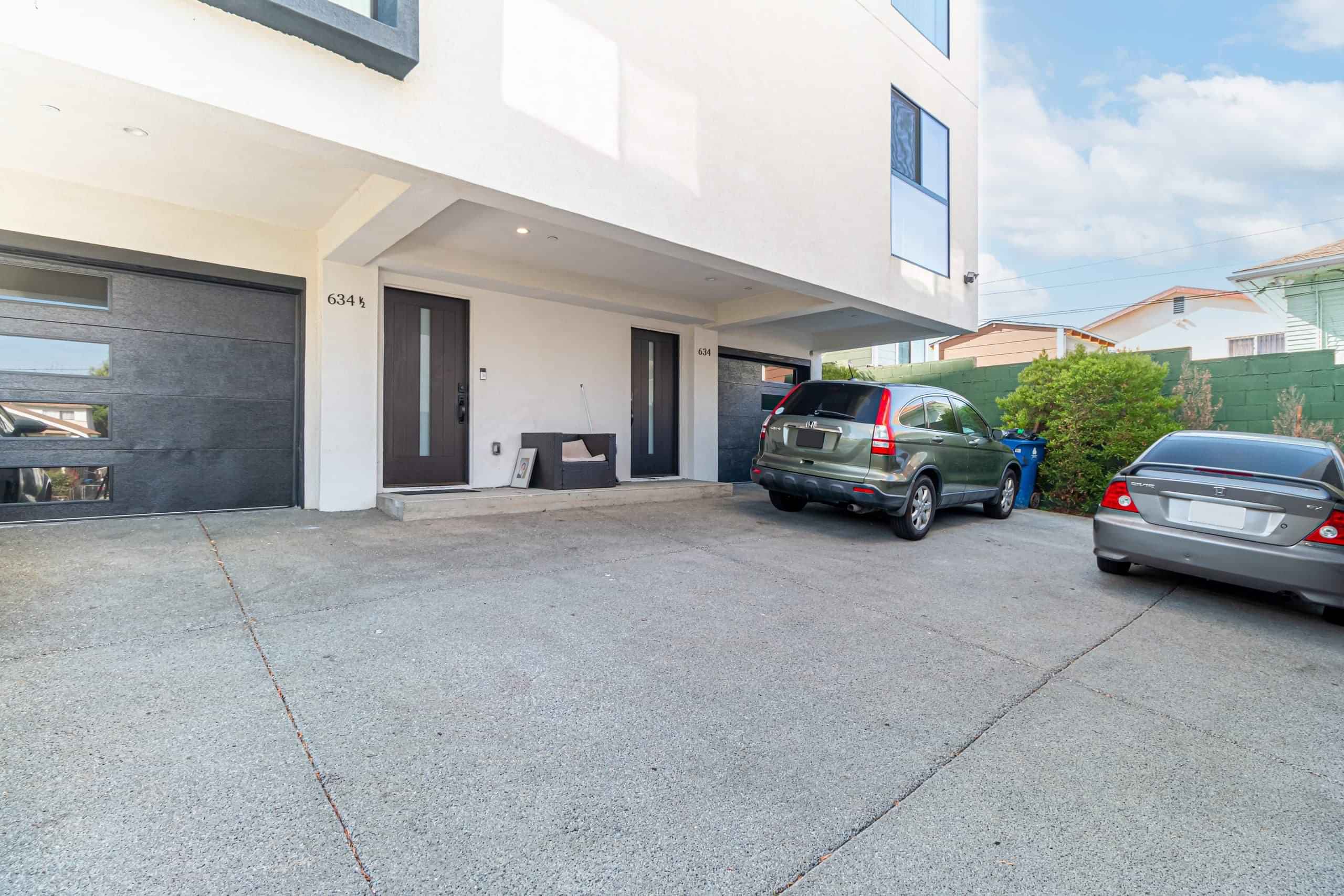 June Homes 90033, Los Angeles - Los Angeles, California, United States - Exterior