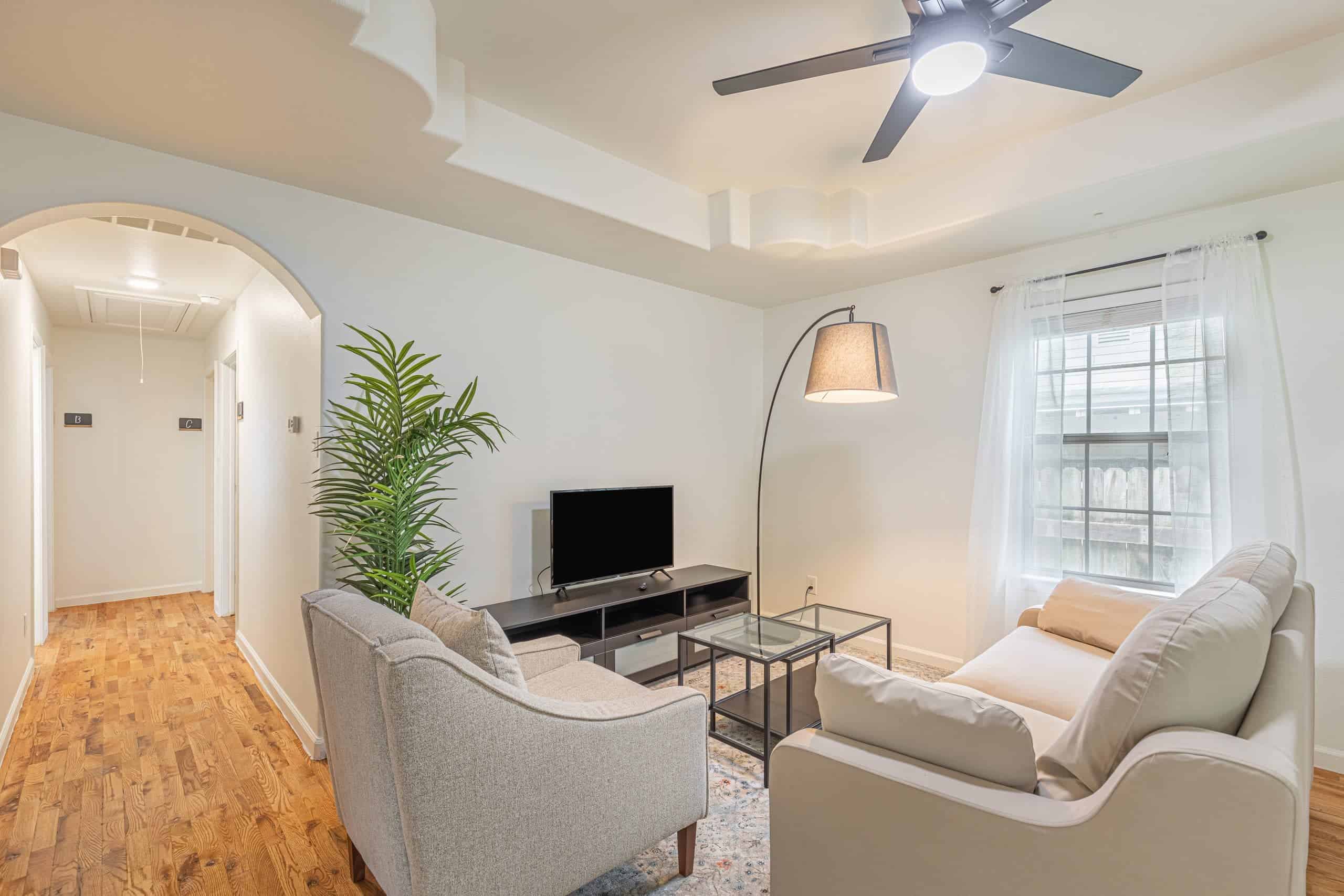 June Homes 78752, Austin - Austin, Texas, United States - Common Area