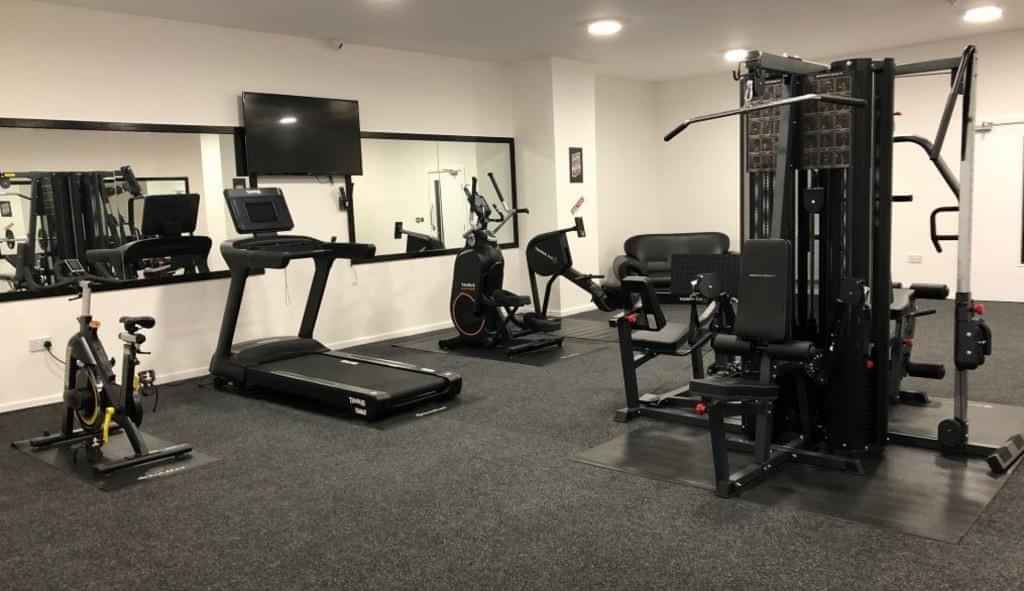 Graysons properties Jopling House, Sunderland - Sunderland, England, United Kingdom - Amenities