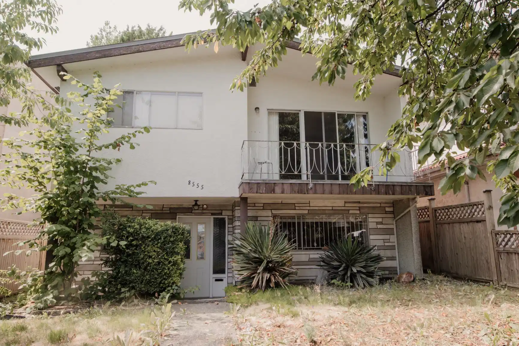 8555 Fremlin St, Vancouver 2