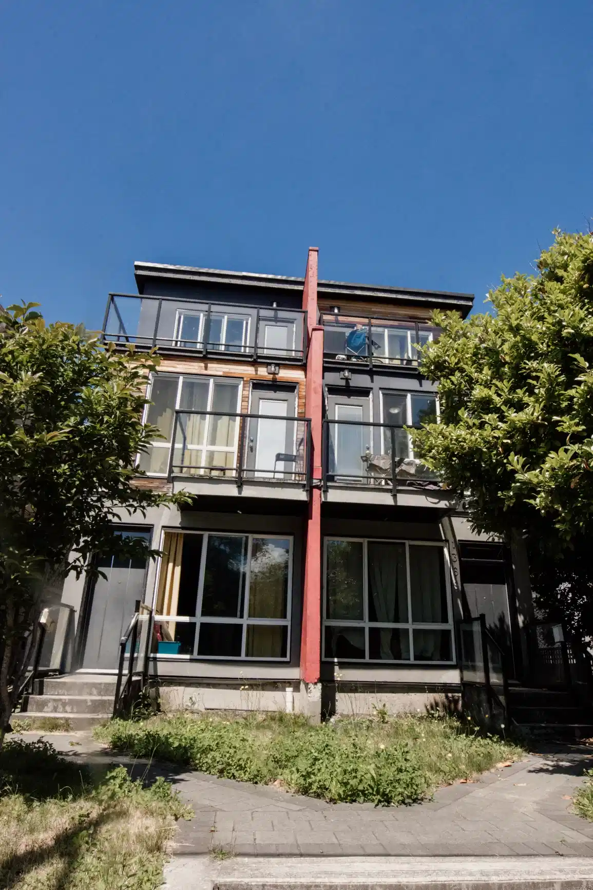 1361 E Broadway, Vancouver 2