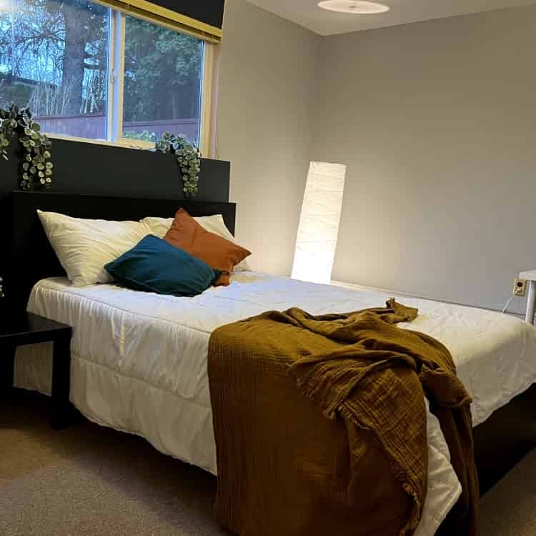7708 Sparbrook, Vancouver - Vancouver, Canada - Gastown Room - Bedroom