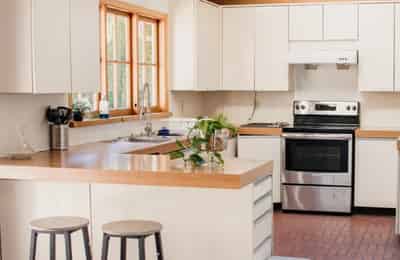 1576 W 47th Ave, Vancouver - Vancouver, Canada - Kitchen