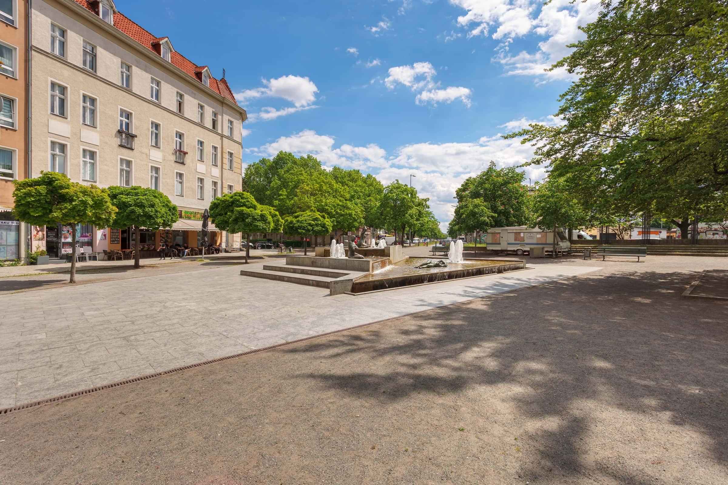 Franz, Berlin - Berlin, Germany - Exterior