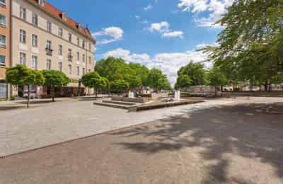 Franz, Berlin - Berlin, Germany - Exterior