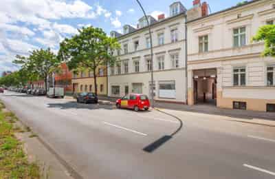 Franz, Berlin - Berlin, Germany - Exterior