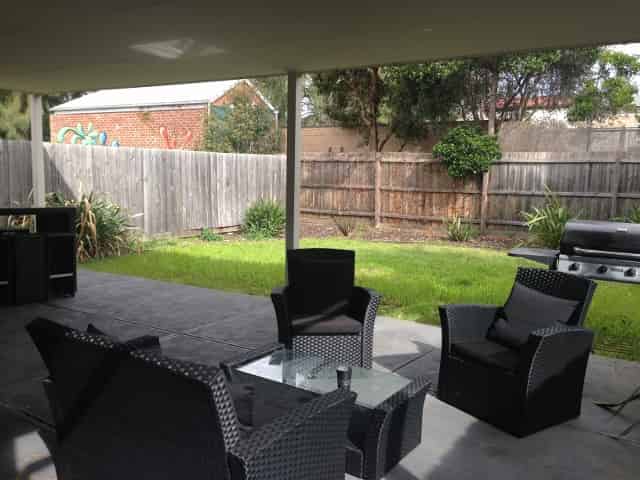 228 Glenlyon Rd Brunswick, Melbourne - Melbourne, Victoria, Australia - Common Area