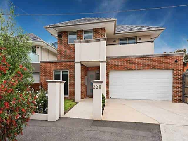 228 Glenlyon Rd Brunswick, Melbourne 2