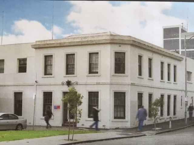 360 King St, Melbourne - Melbourne, Victoria, Australia - Exterior