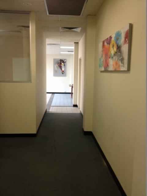 360 King St, Melbourne - Melbourne, Victoria, Australia - Common Area