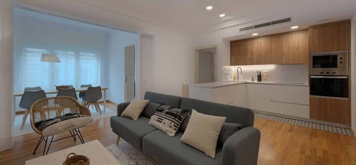 Balmes 335, Barcelona - Barcelona, Spain - Common Area