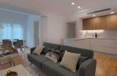 Balmes 335, Barcelona - Barcelona, Spain - Common Area