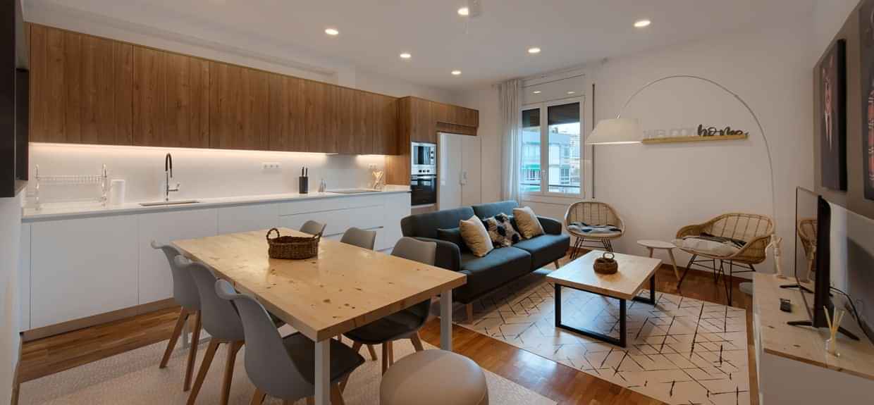 Balmes 335, Barcelona - Barcelona, Spain - Common Area