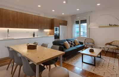 Balmes 335, Barcelona - Barcelona, Spain - Common Area