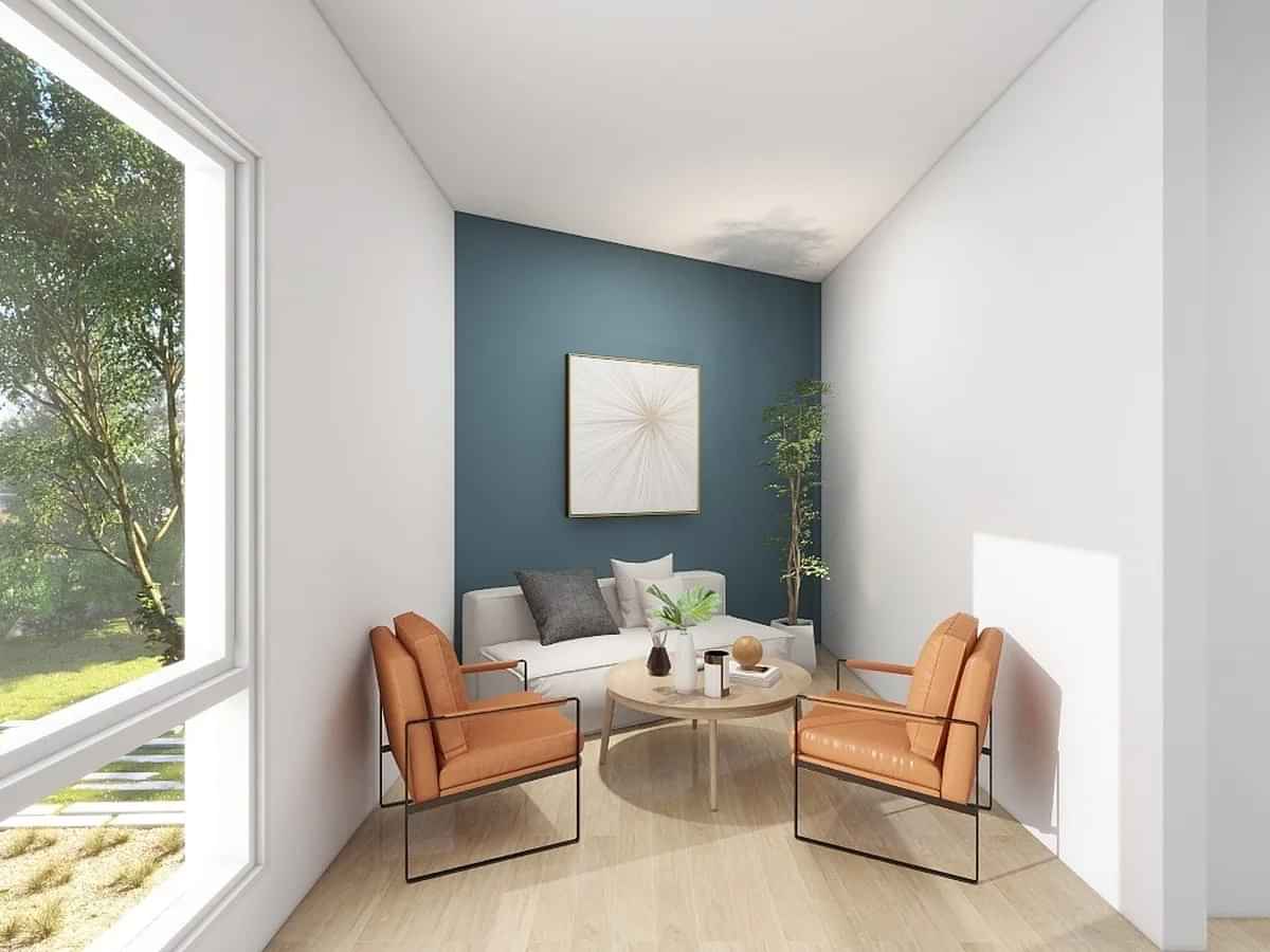 1219 W 36th St, Los Angeles - Los Angeles, California, United States - Common Area