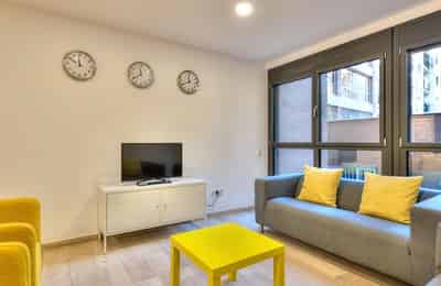 Travessera 43, Barcelona - Barcelona, Spain - Common Area