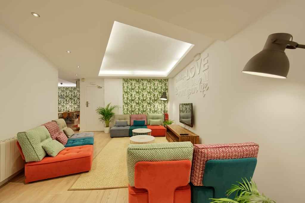 Sardenya 326, Barcelona - Barcelona, Spain - Common Area