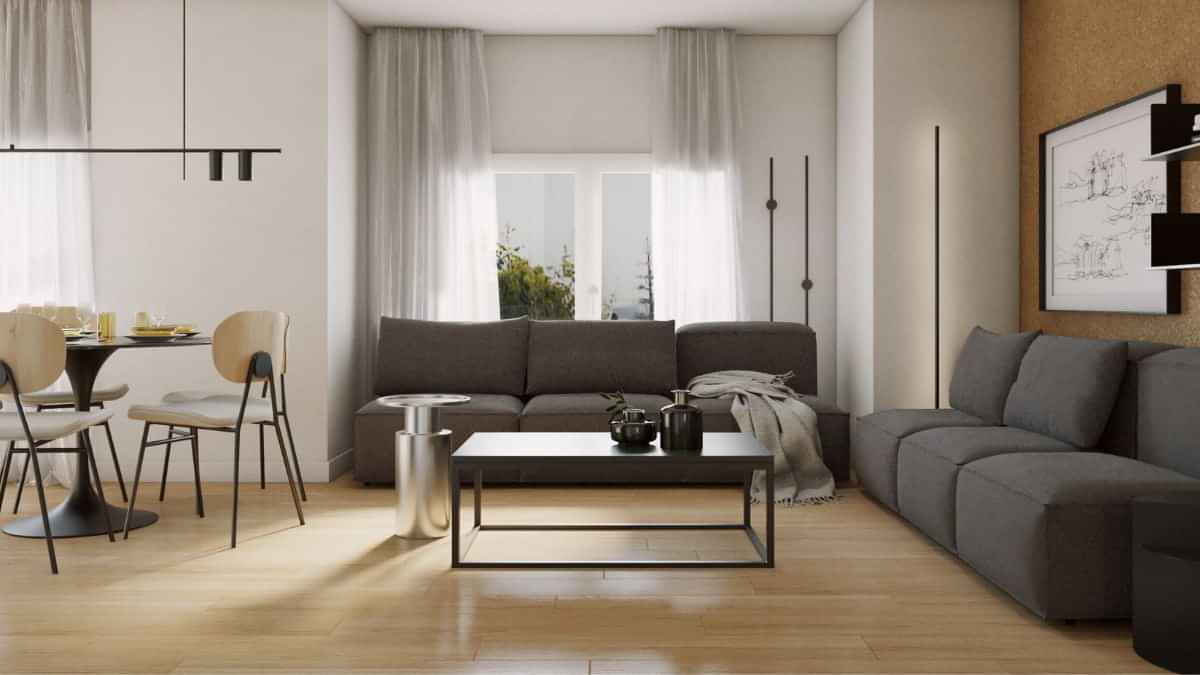 General Concha 24, Bilbao - Bilbao, Spain - Common Area