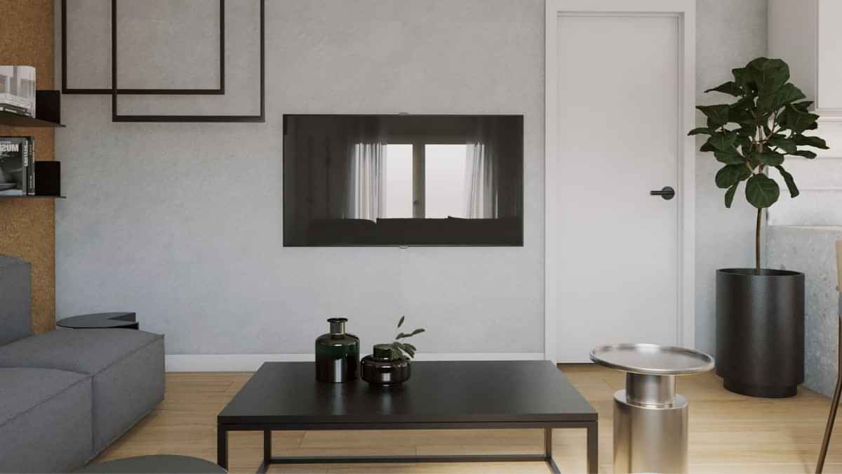 General Concha 24, Bilbao - Bilbao, Spain - Common Area