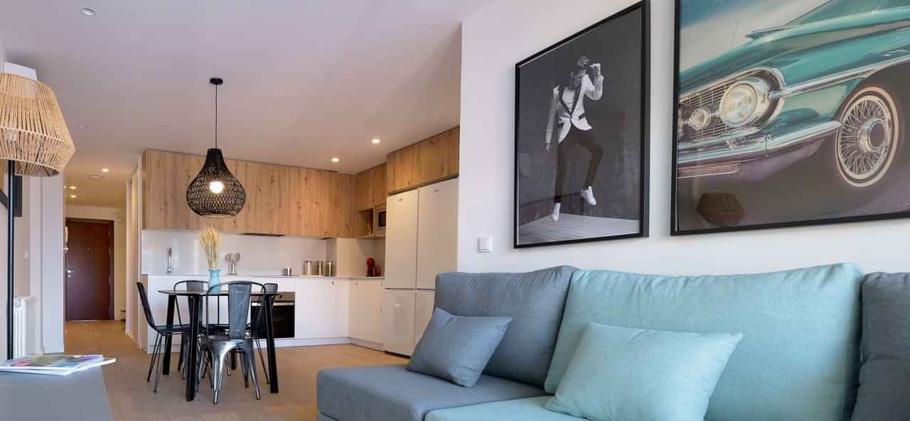 Rodríguez De Cepeda 044, Valencia - Valencia, Spain - Kitchen