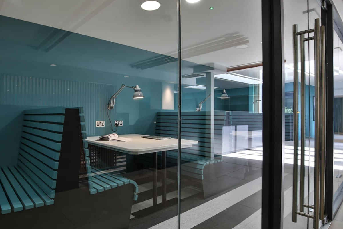 GoBritanya Hammersmith, London - London, England, United Kingdom - Amenities