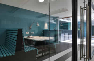 GoBritanya Hammersmith, London - London, England, United Kingdom - Amenities