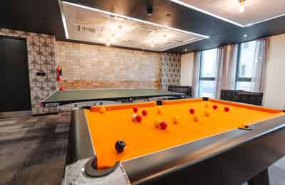 GoBritanya Ealing Residence, London - London, England, United Kingdom - Amenities