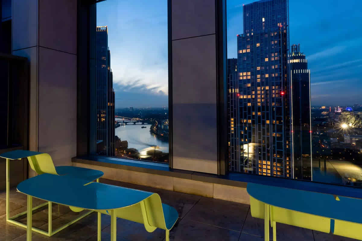 GoBritanya Vega Residence, London - London, England, United Kingdom - Exterior