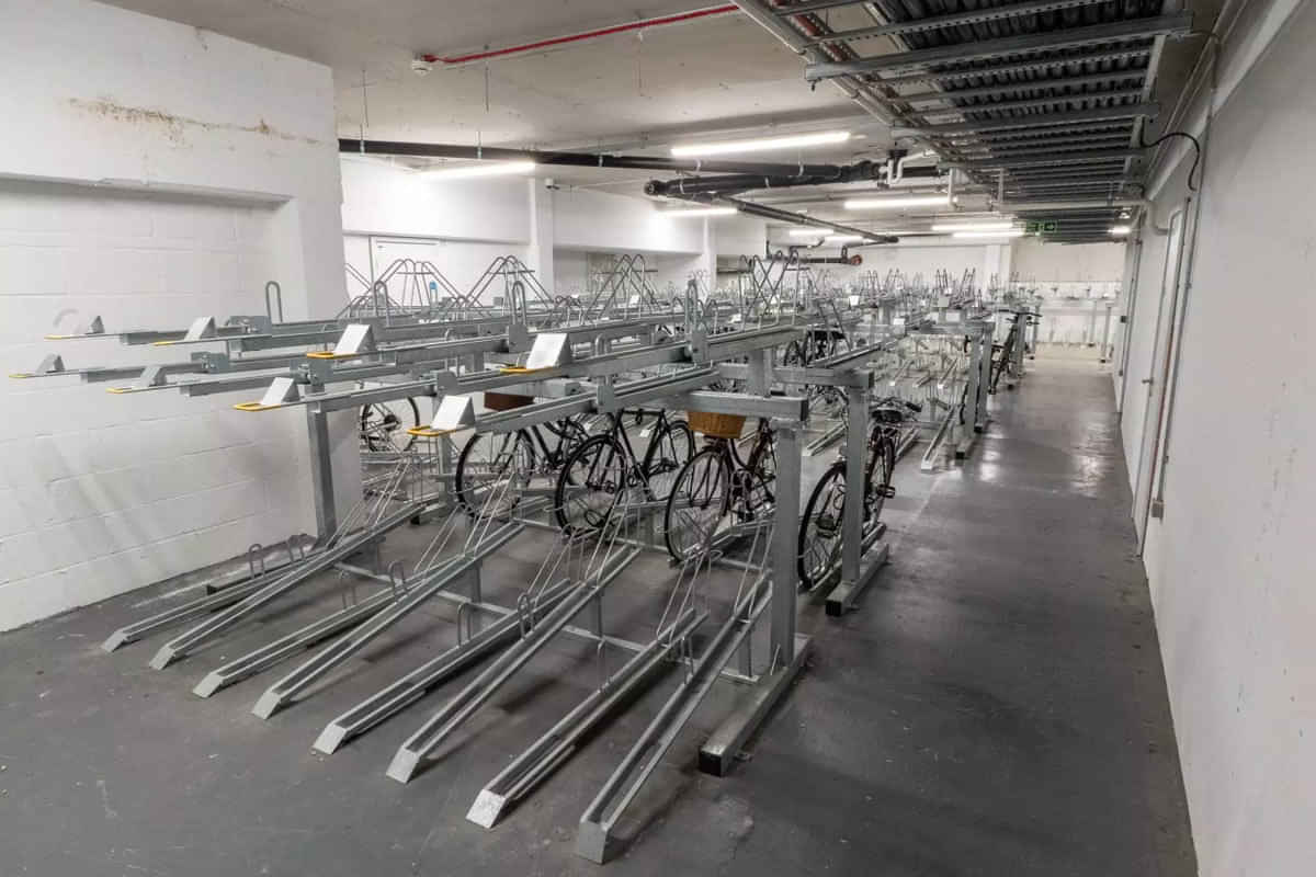 GoBritanya Vega Residence, London - London, England, United Kingdom - Amenities