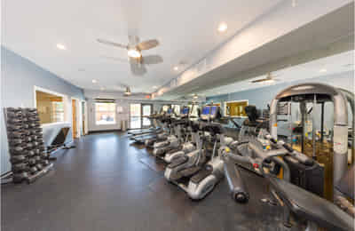 The Pavilion On Berry, Minneapolis - Minneapolis, Minnesota, United States - Amenities