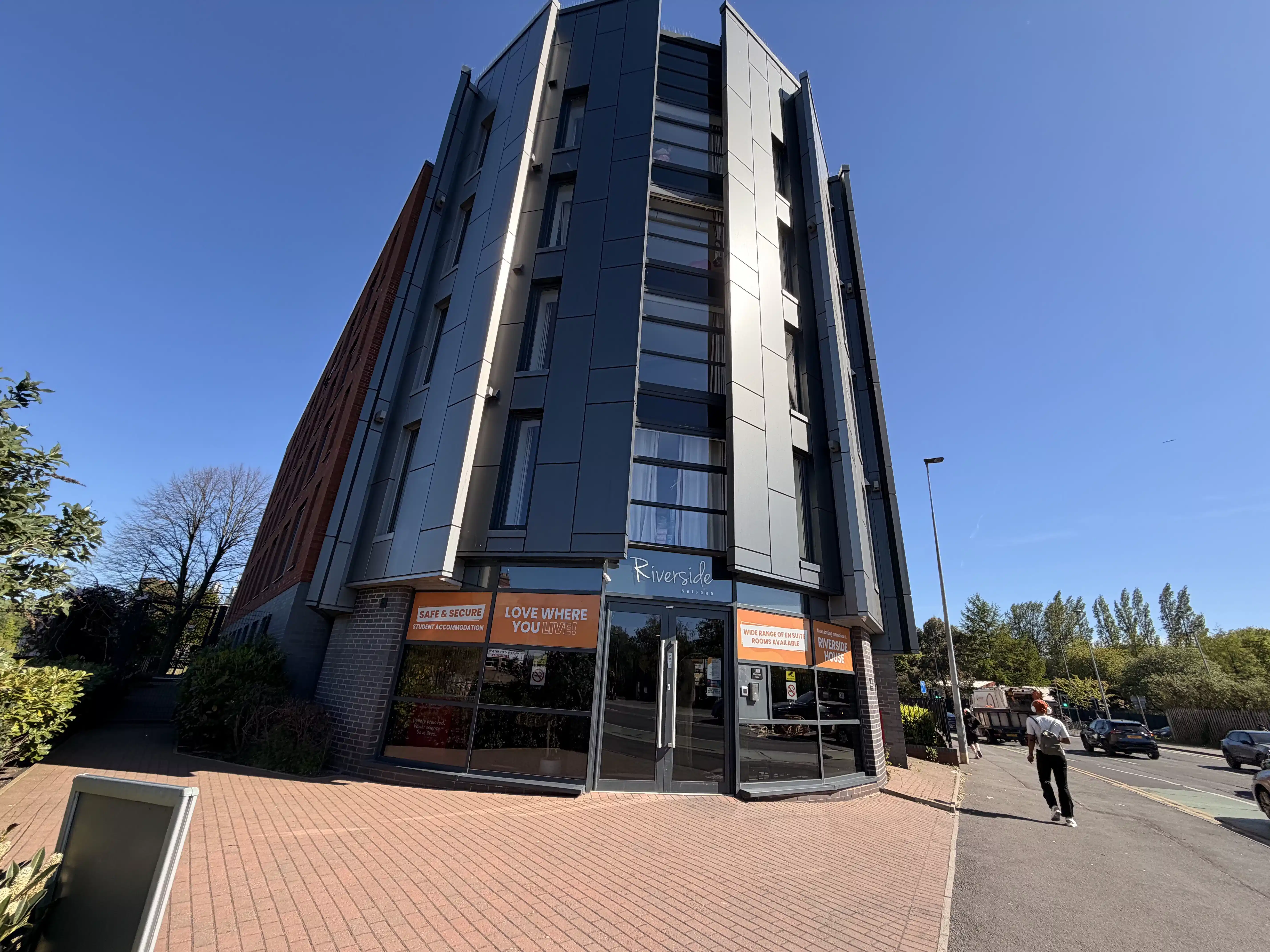 Riverside House, Salford image 29