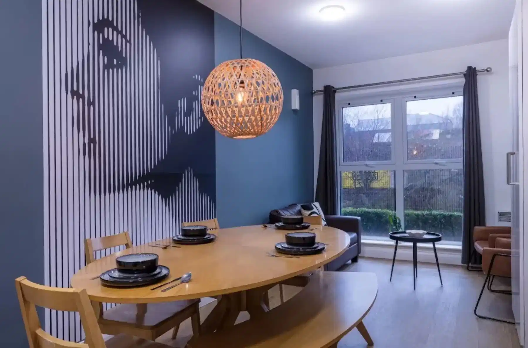 Riverside House, Salford view 5