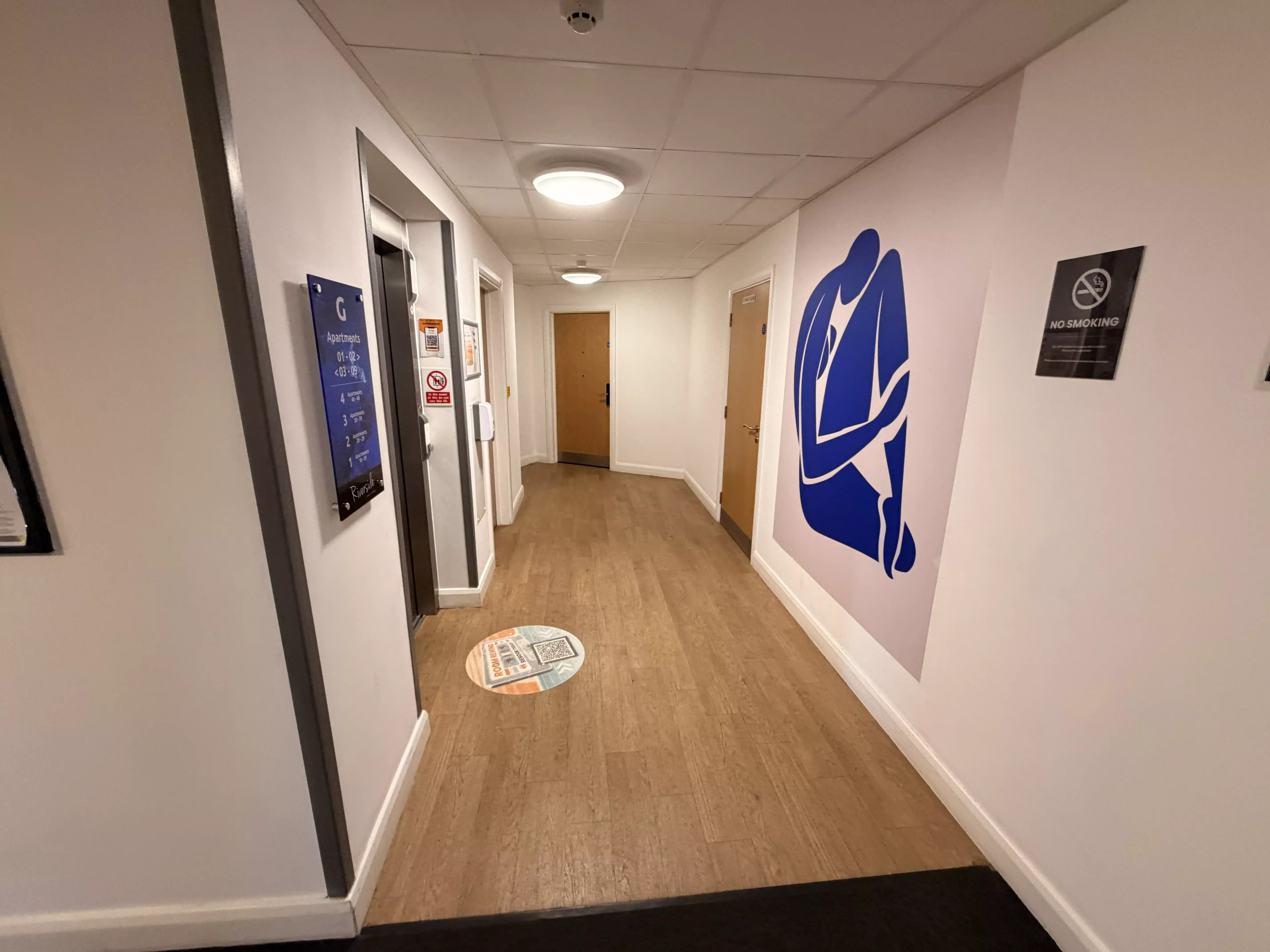 Riverside House, Salford image 48