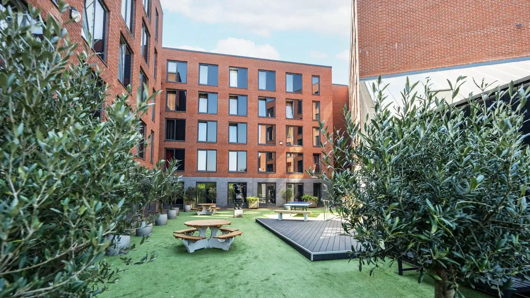 Riverside House, Salford image 21