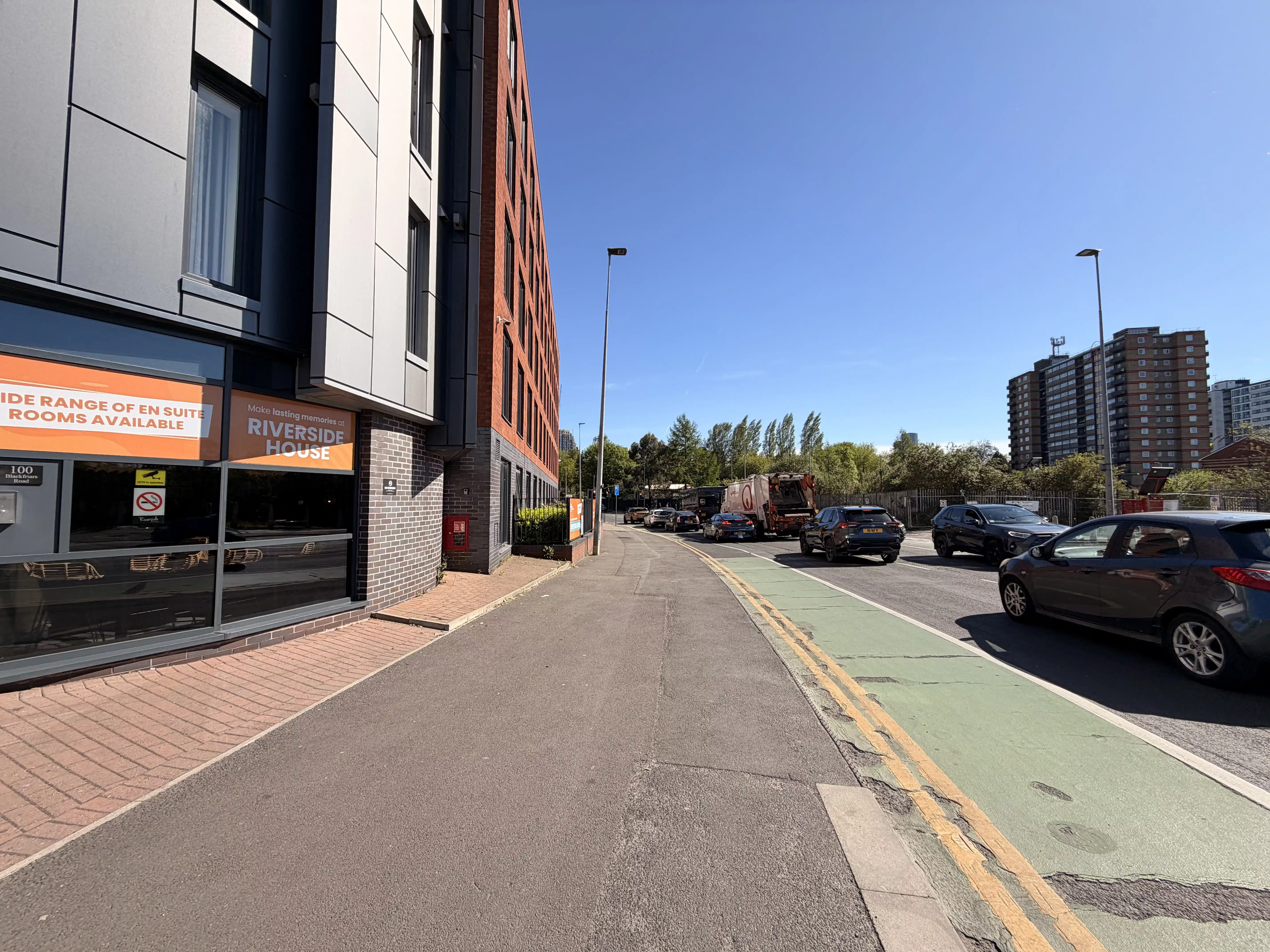 Riverside House, Salford image 28