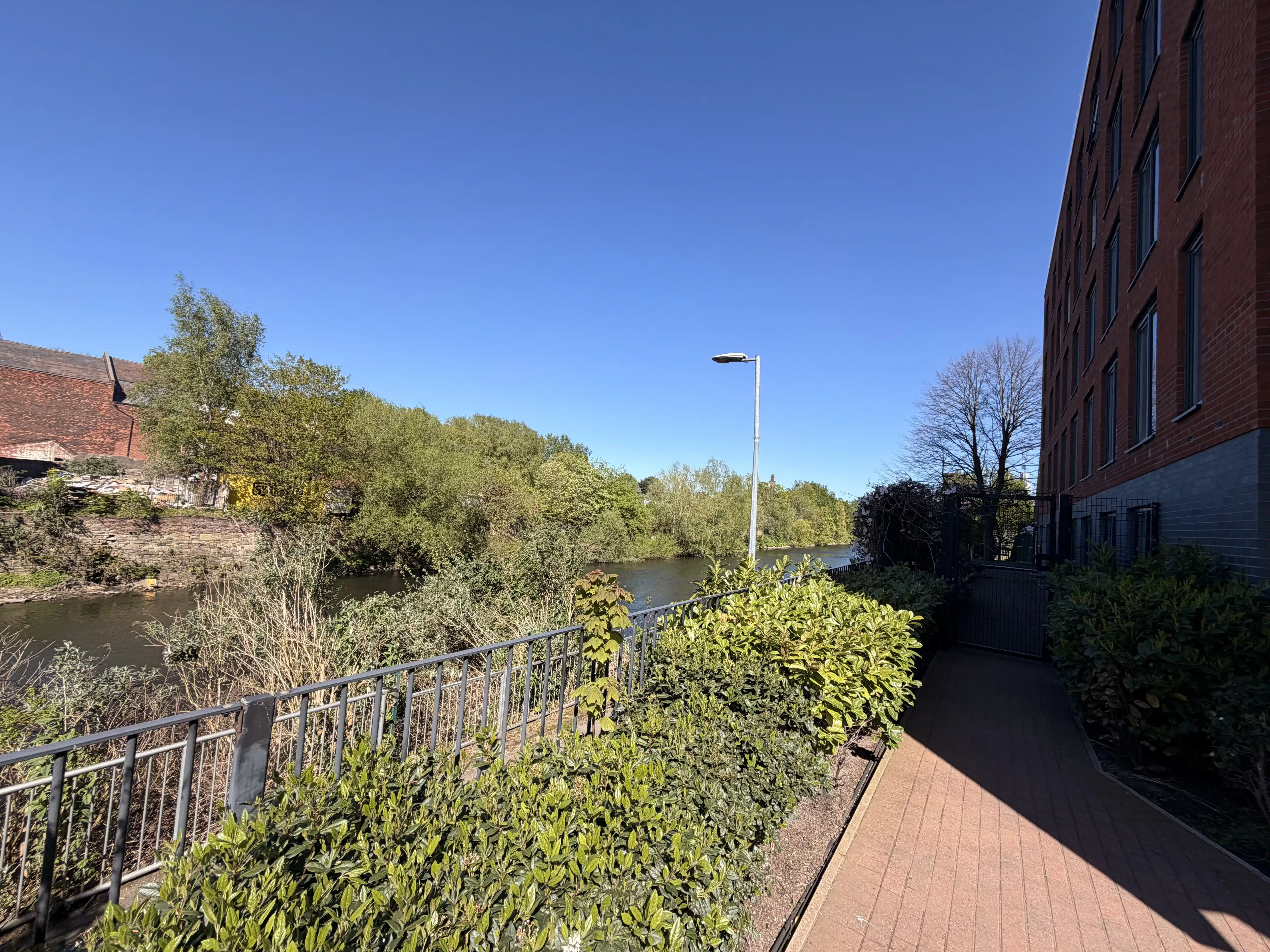 Riverside House, Salford image 30