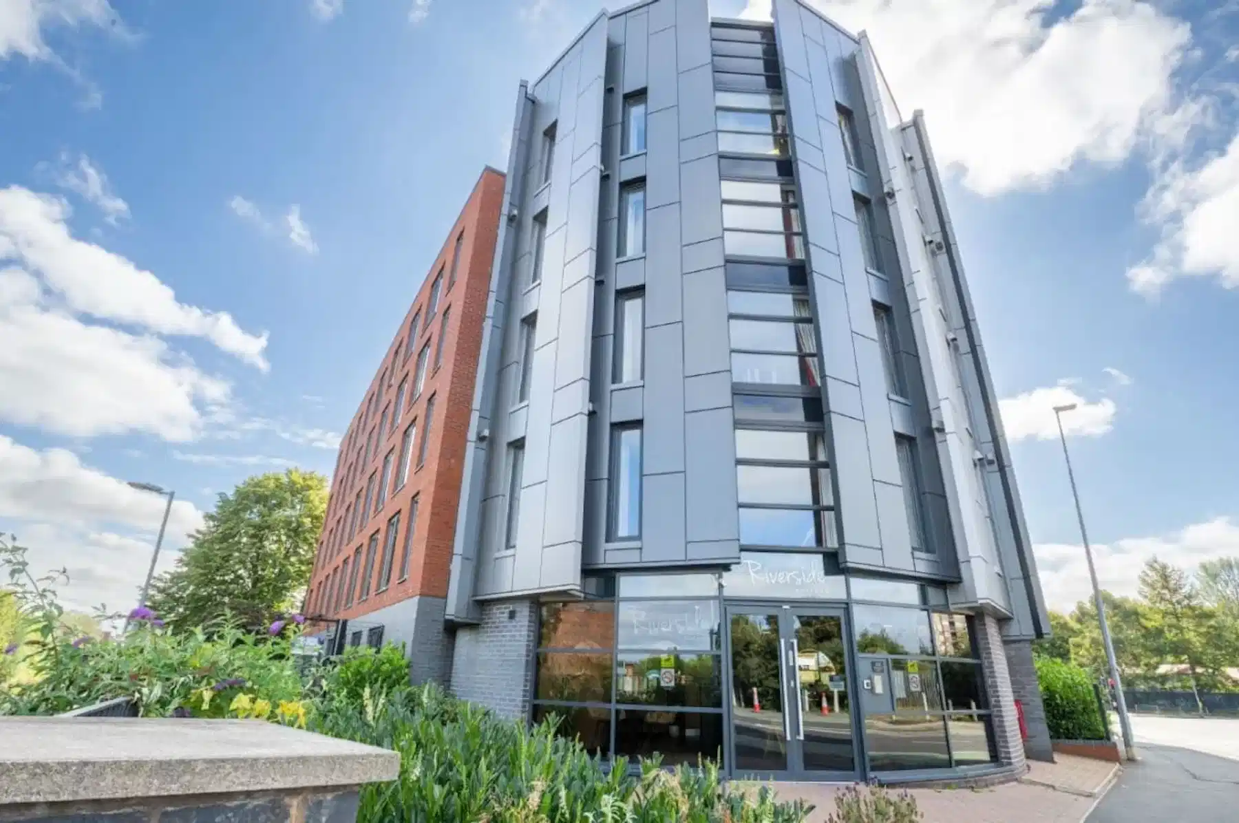 Riverside House, Salford image 10