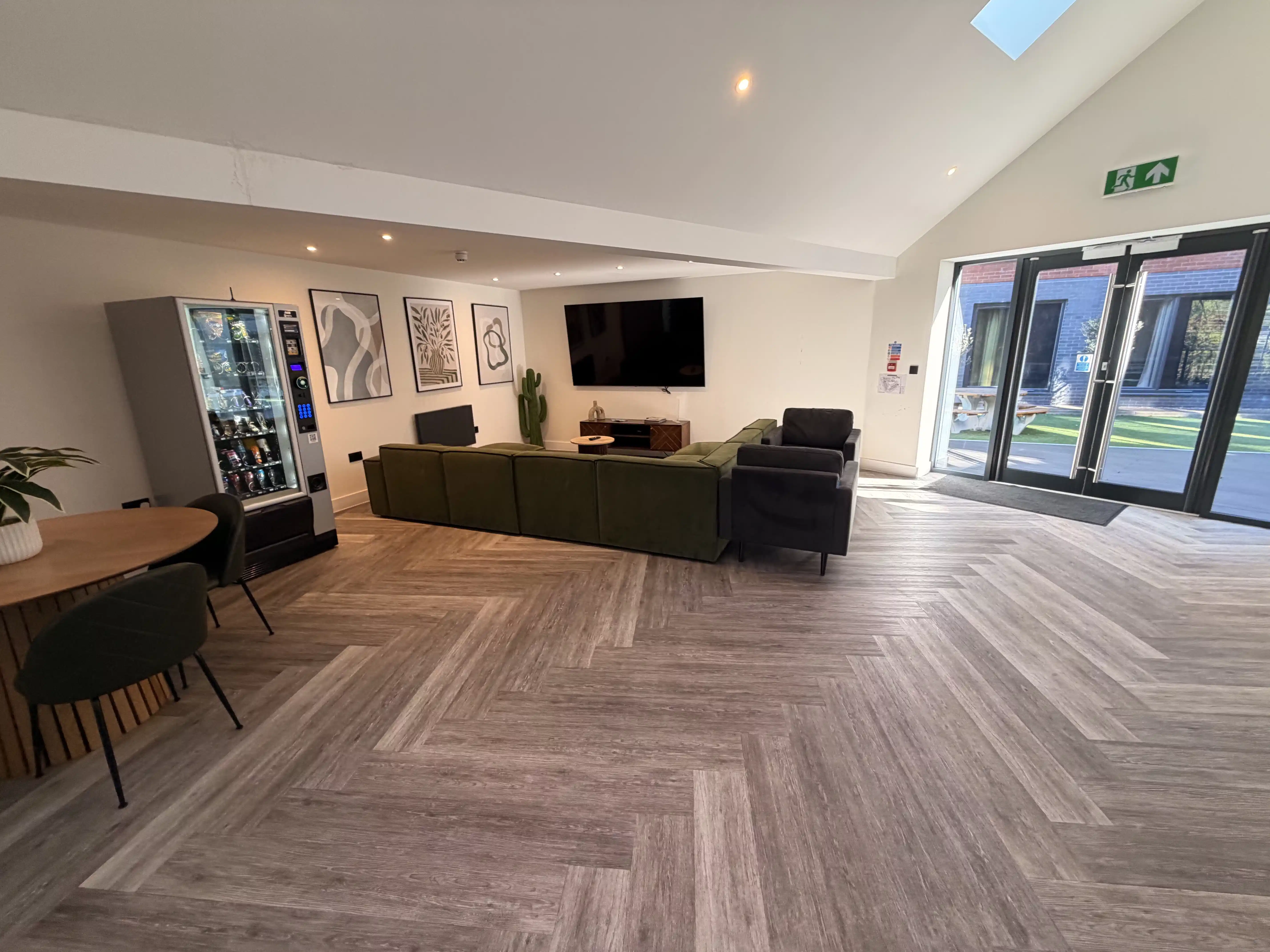 Riverside House, Salford image 50