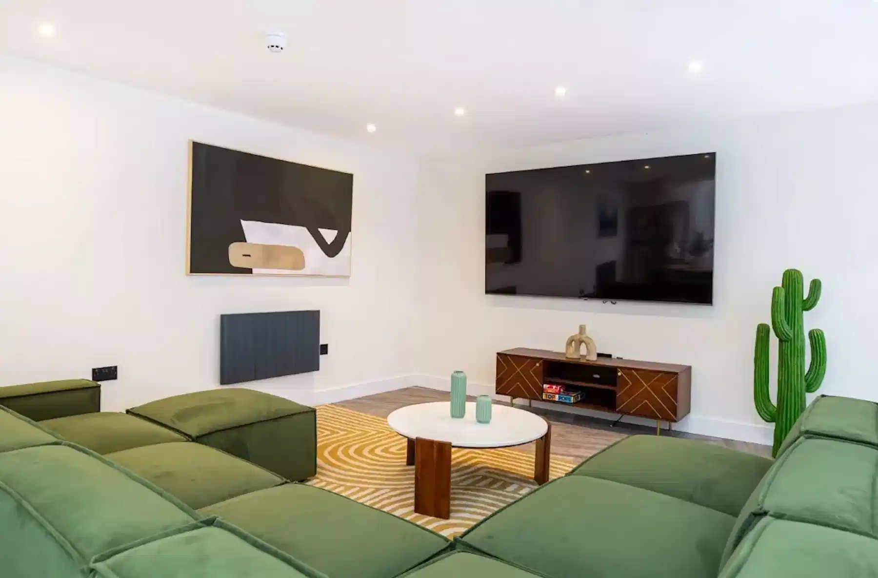 Riverside House, Salford view 6
