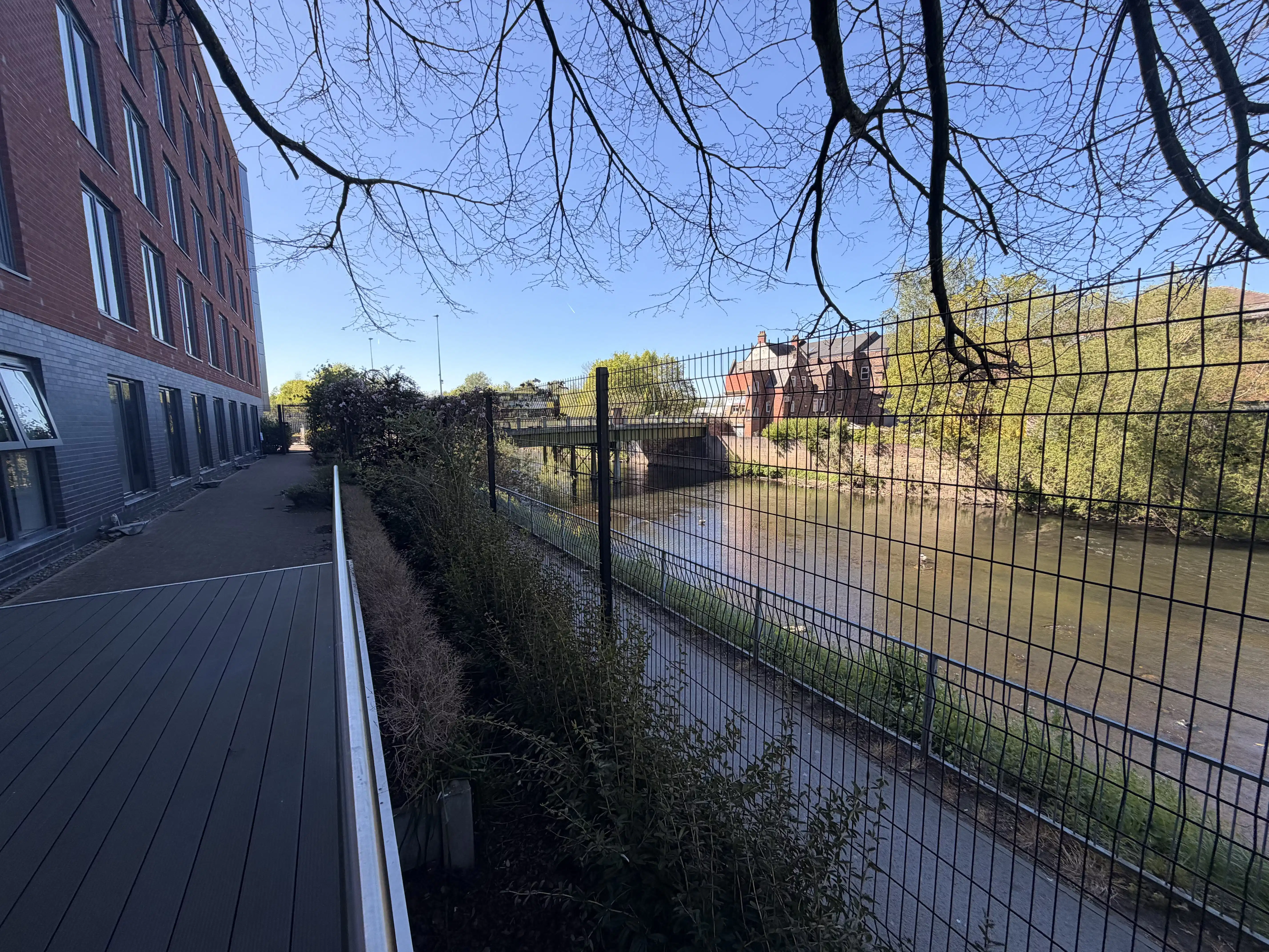 Riverside House, Salford image 66