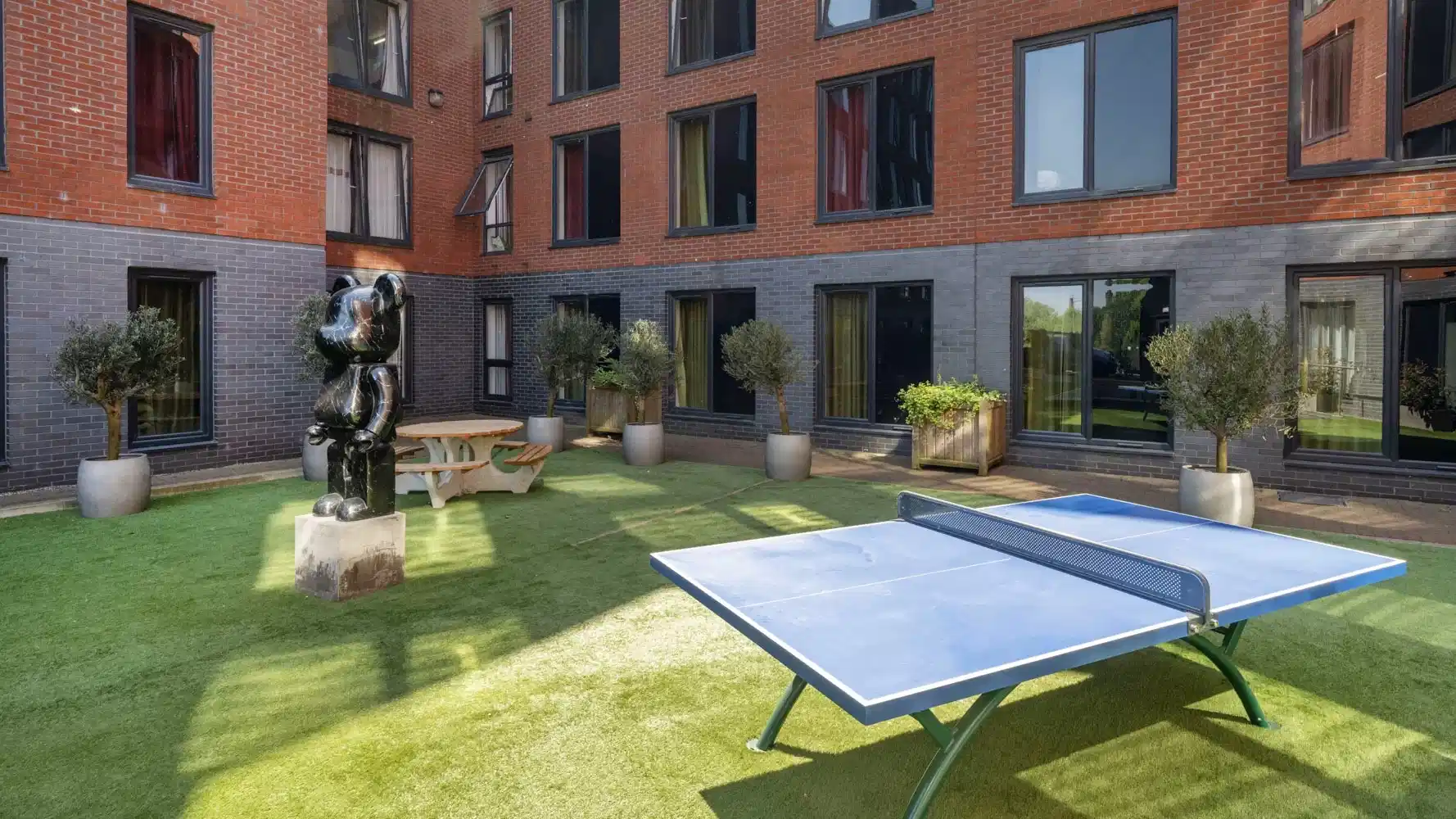 Riverside House, Salford image 15