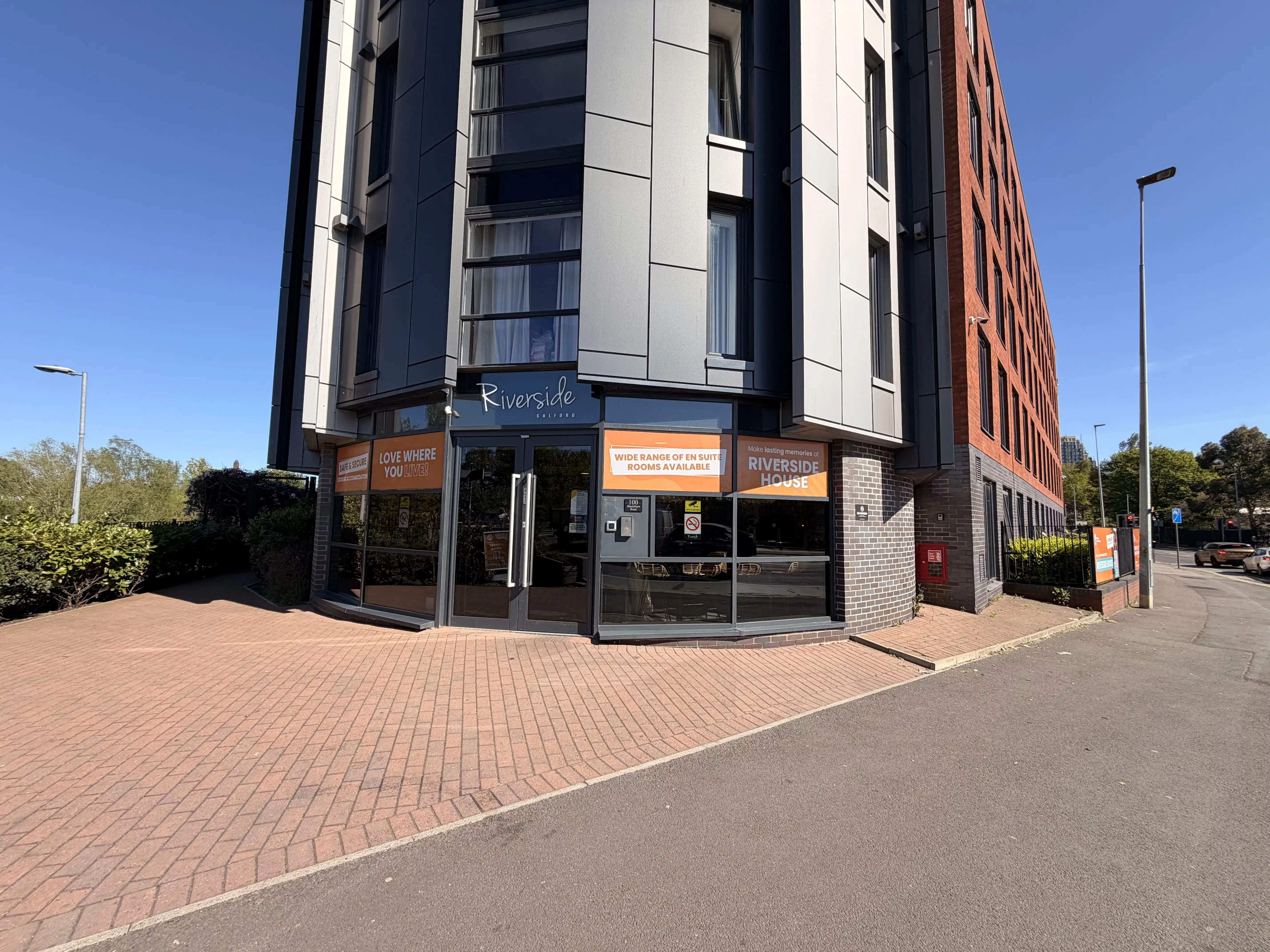 Riverside House, Salford image 27