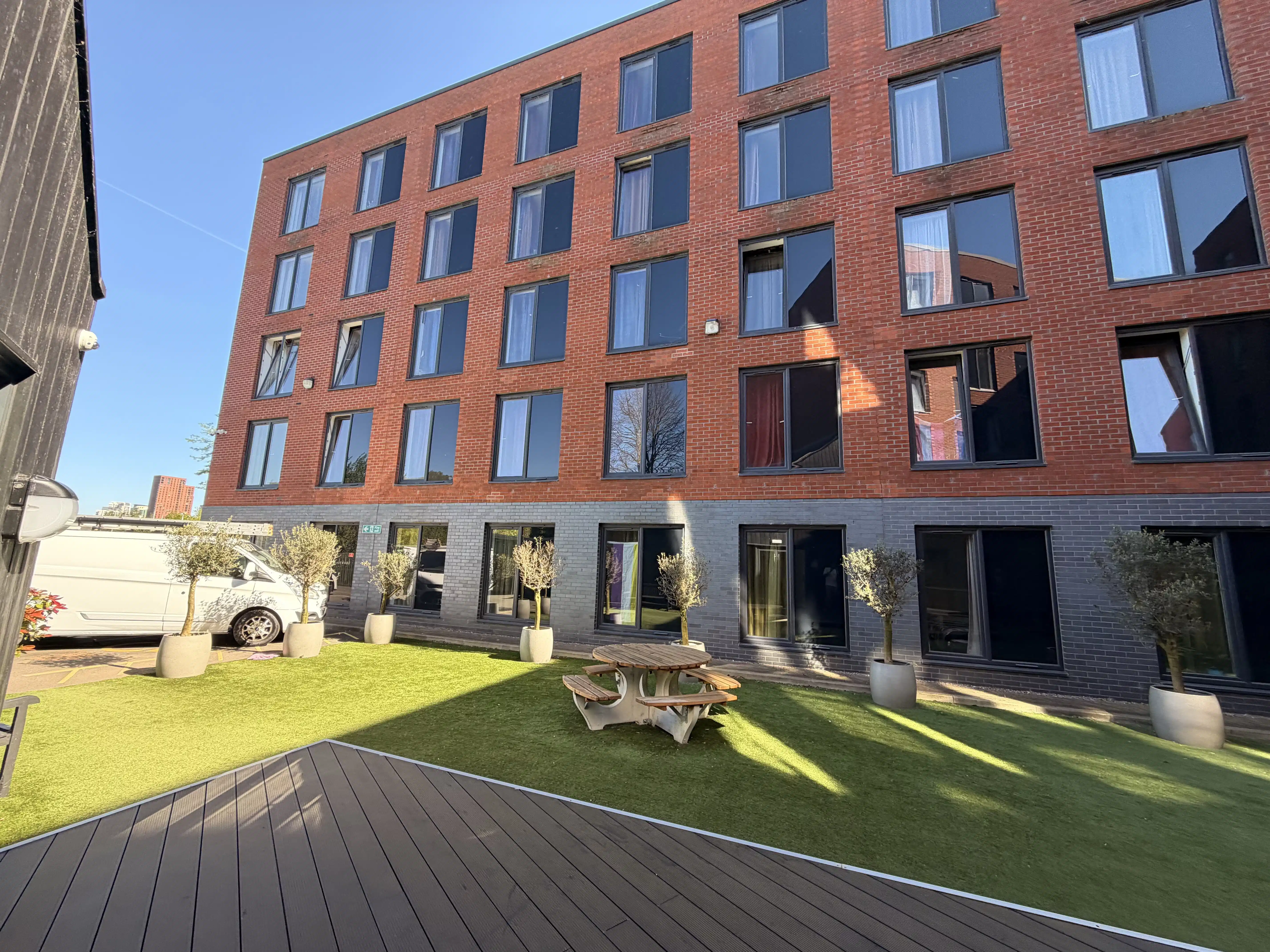Riverside House, Salford image 70