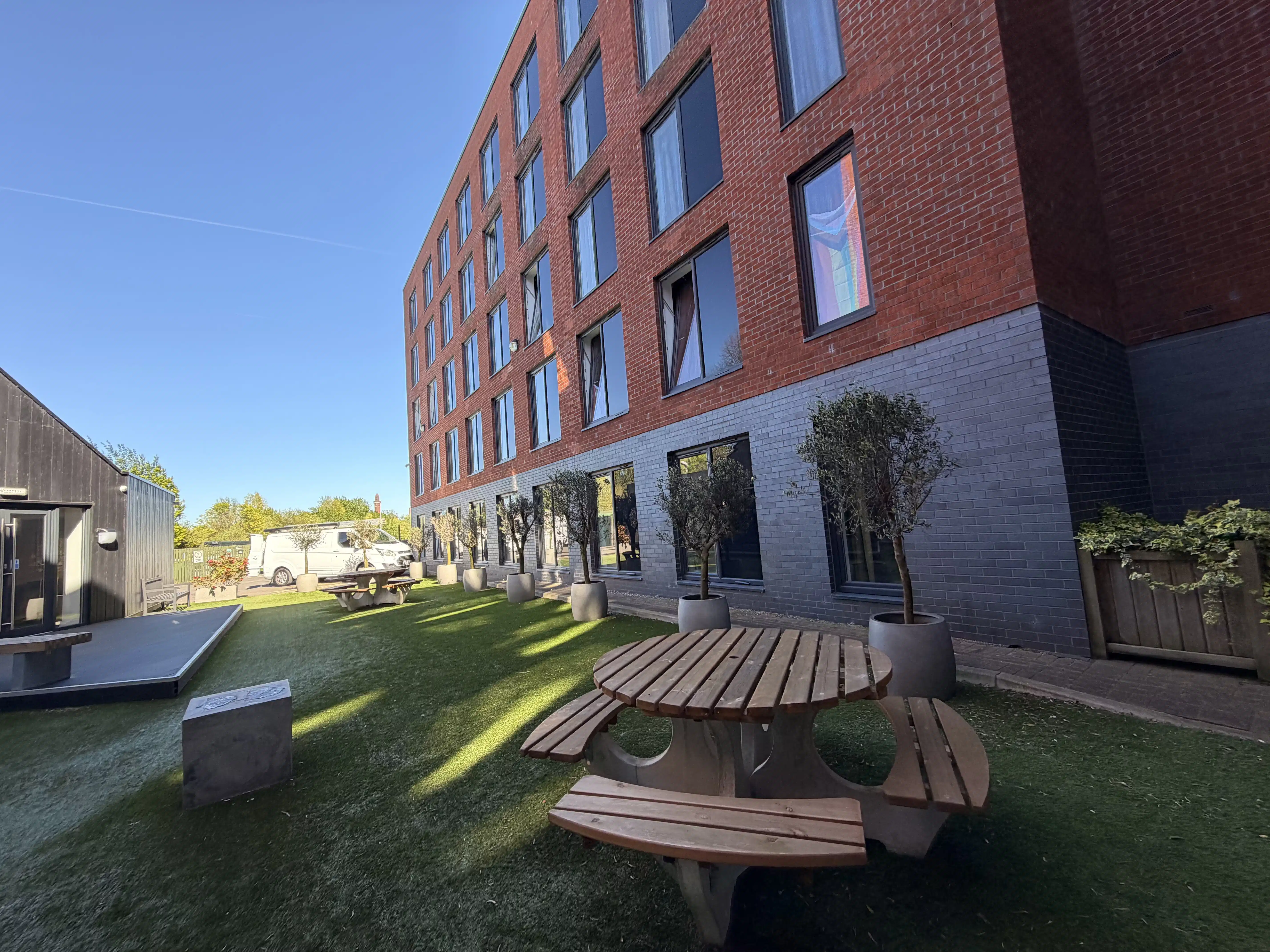 Riverside House, Salford image 74