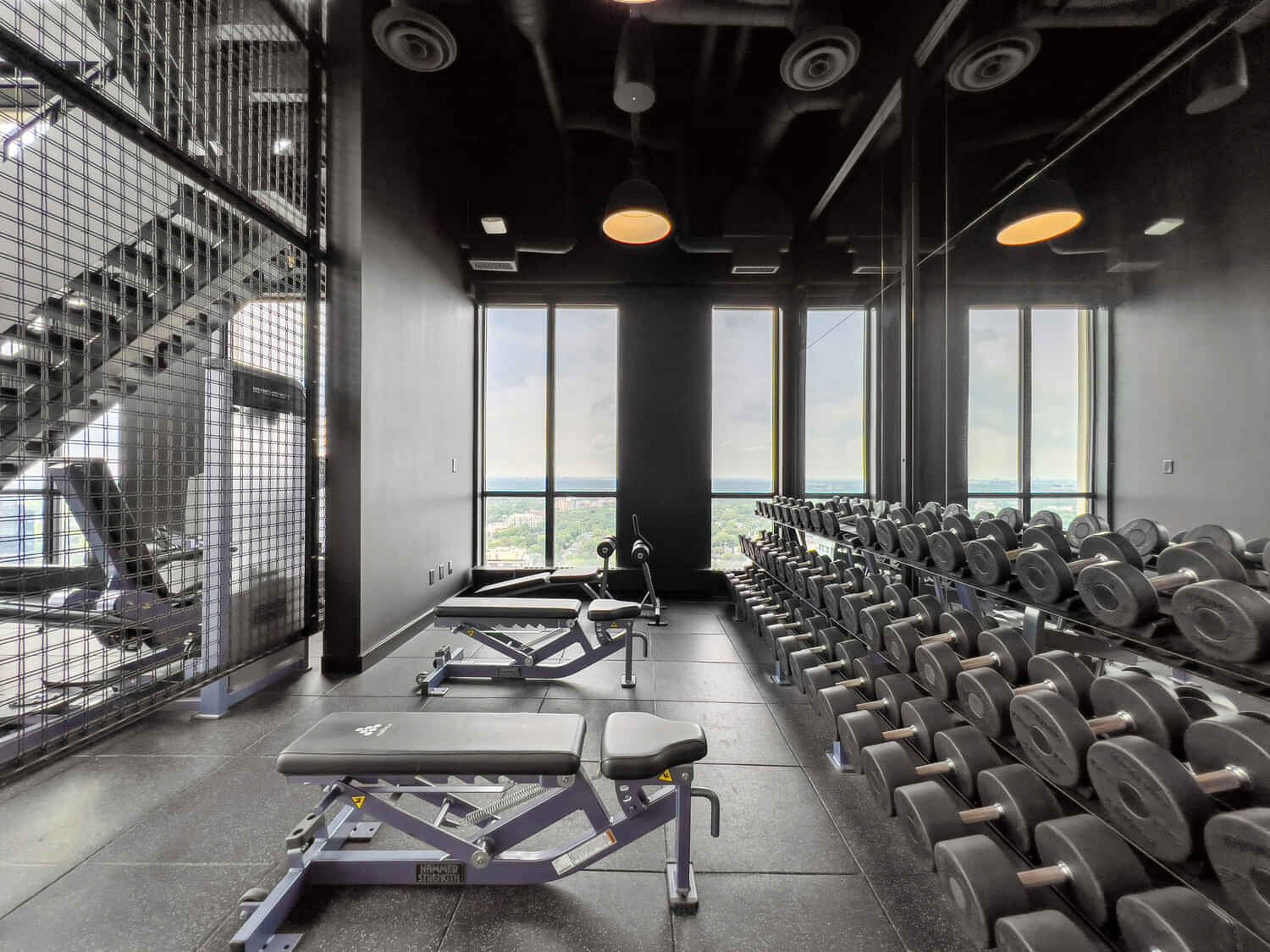 The Parker, Toronto - Toronto, Ontario, Canada - Amenities