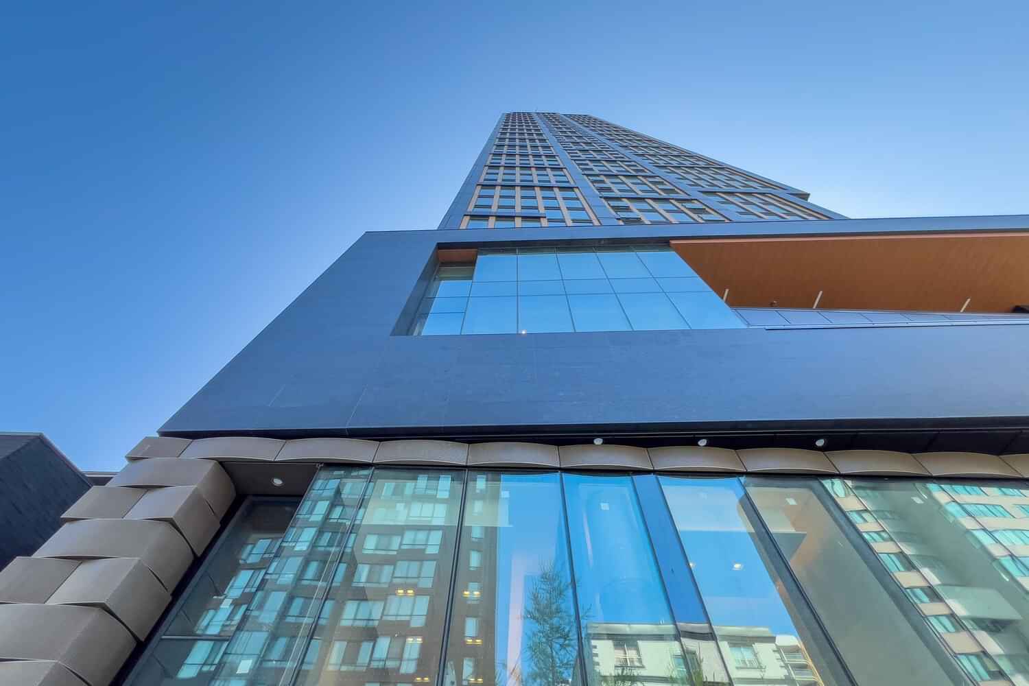 Jarvis Property, Toronto - Toronto, Ontario, Canada - Exterior