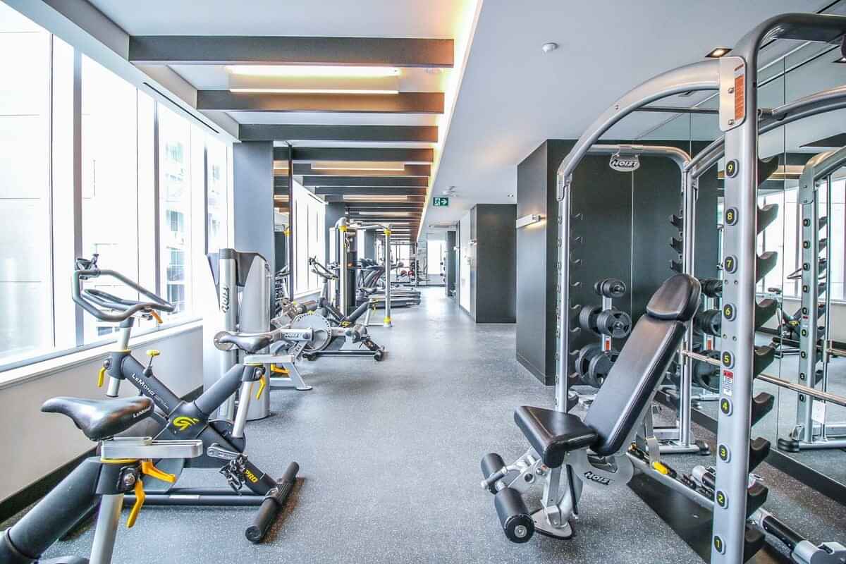 89 - Mcgill, Toronto - Toronto, Ontario, Canada - Amenities